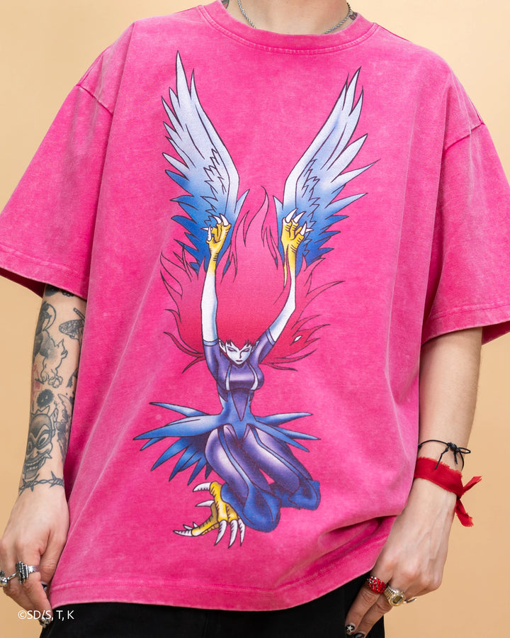 Harpie Lady Tee