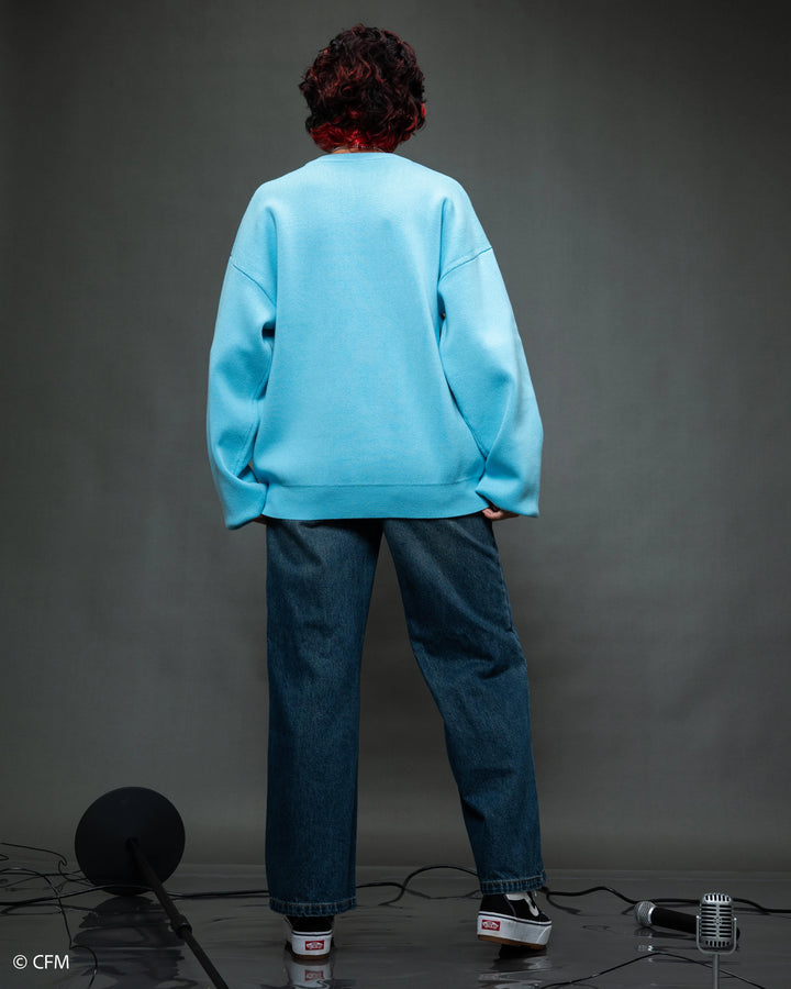Miku Sweater [PRE-APPROVAL]