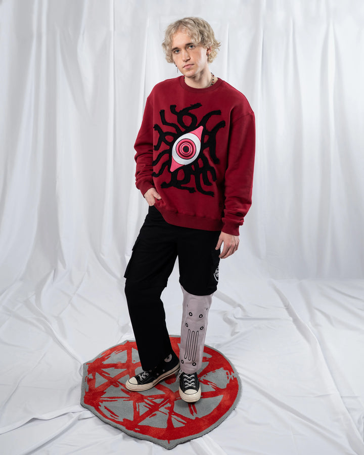 Gate Sweater