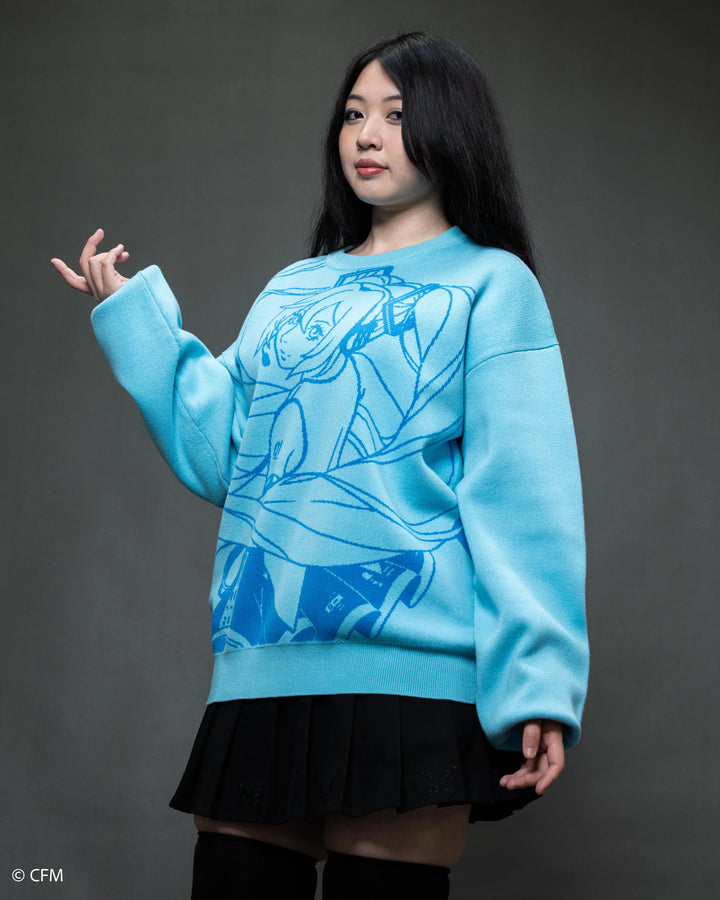 Miku Sweater [PRE-APPROVAL]