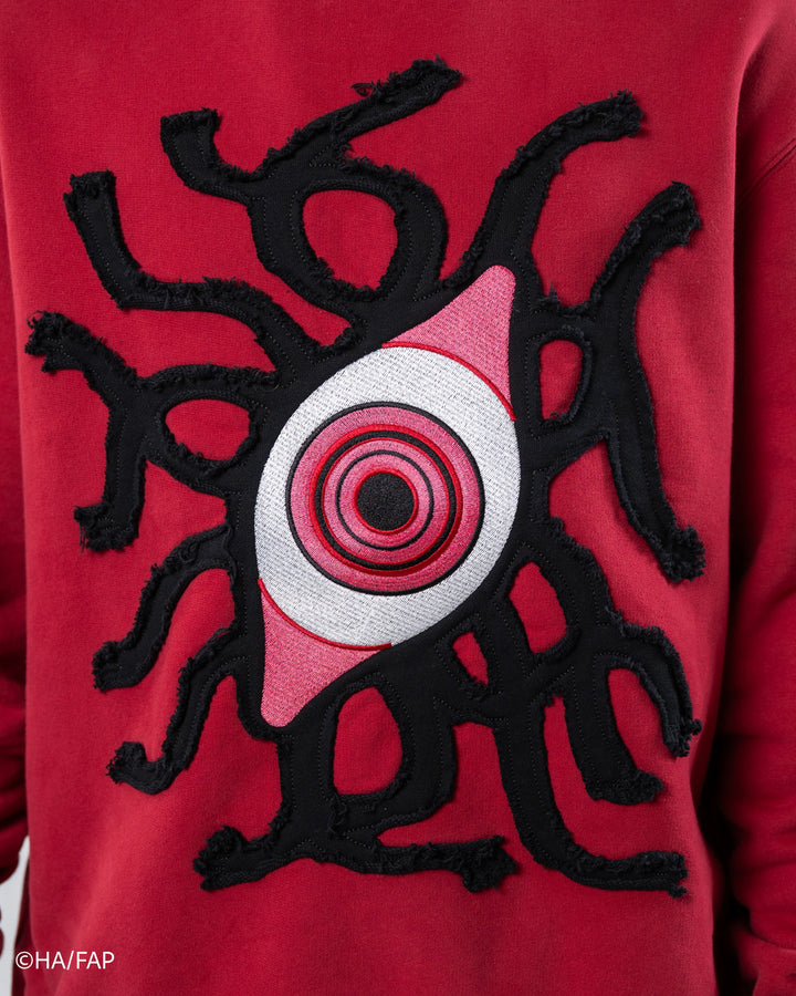 Gate Sweater