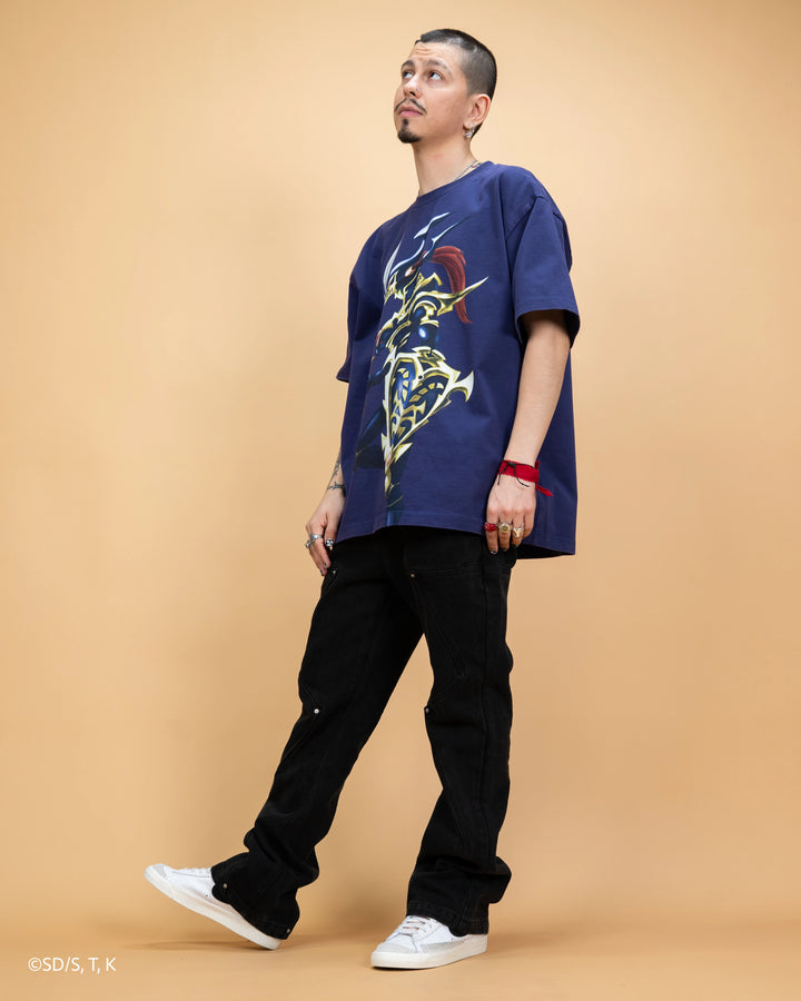 Black Luster Soldier Card Tee
