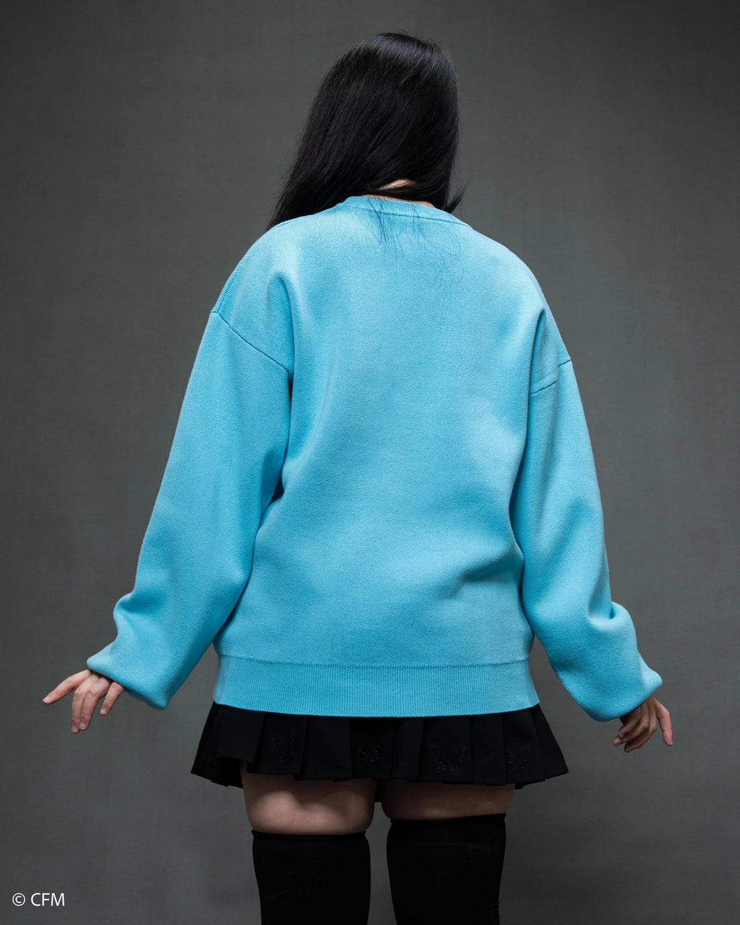 Miku Sweater [PRE-APPROVAL]