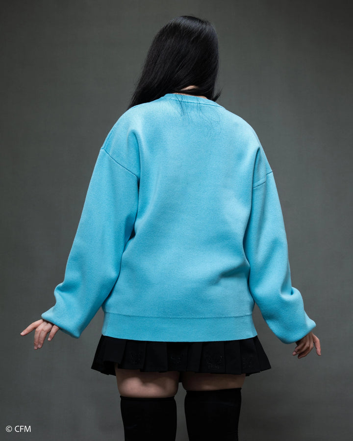 Miku Sweater [PRE-APPROVAL]