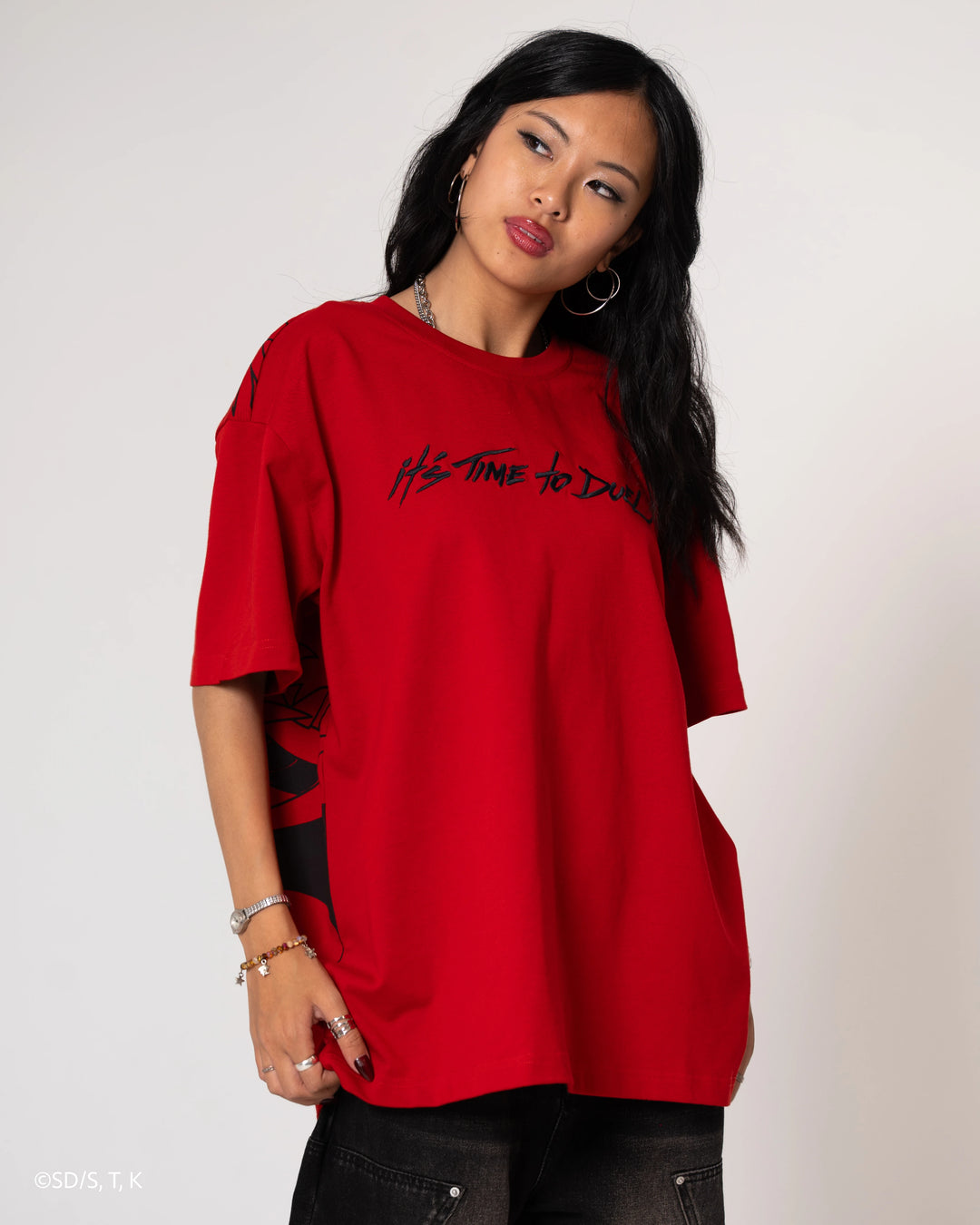 Slifer Tee [EARLY ACCESS]