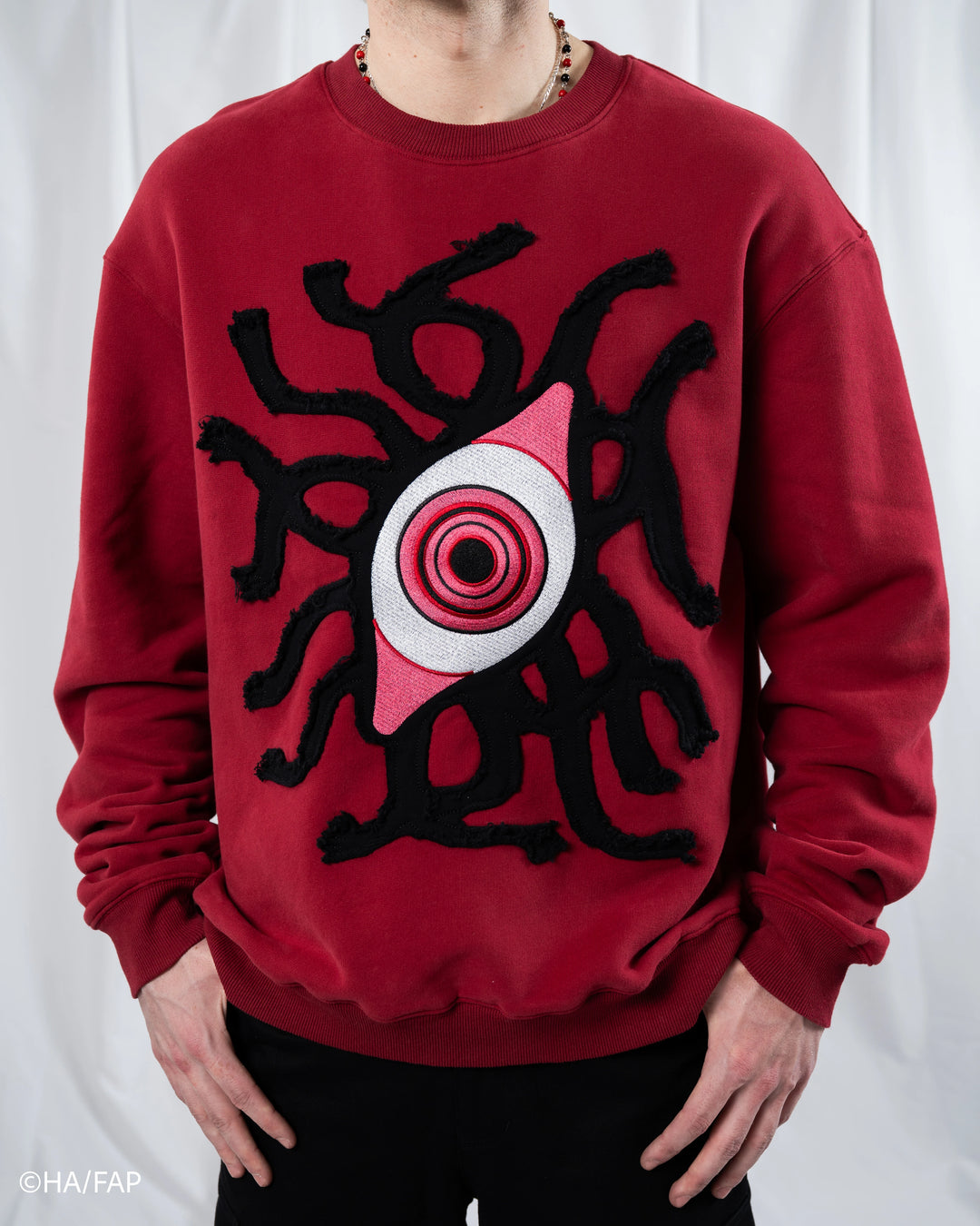 Gate Sweater