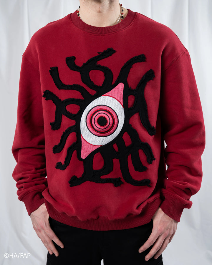 Gate Sweater