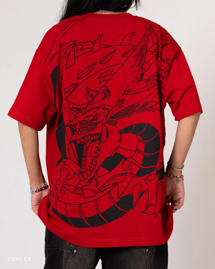 Slifer Tee [EARLY ACCESS]