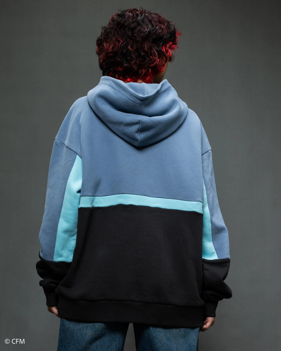 Hatsune Miku Hoodie [PRE-APPROVAL]