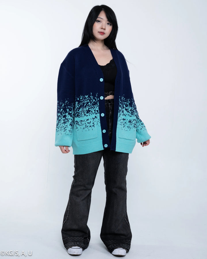 Muichiro Cardigan