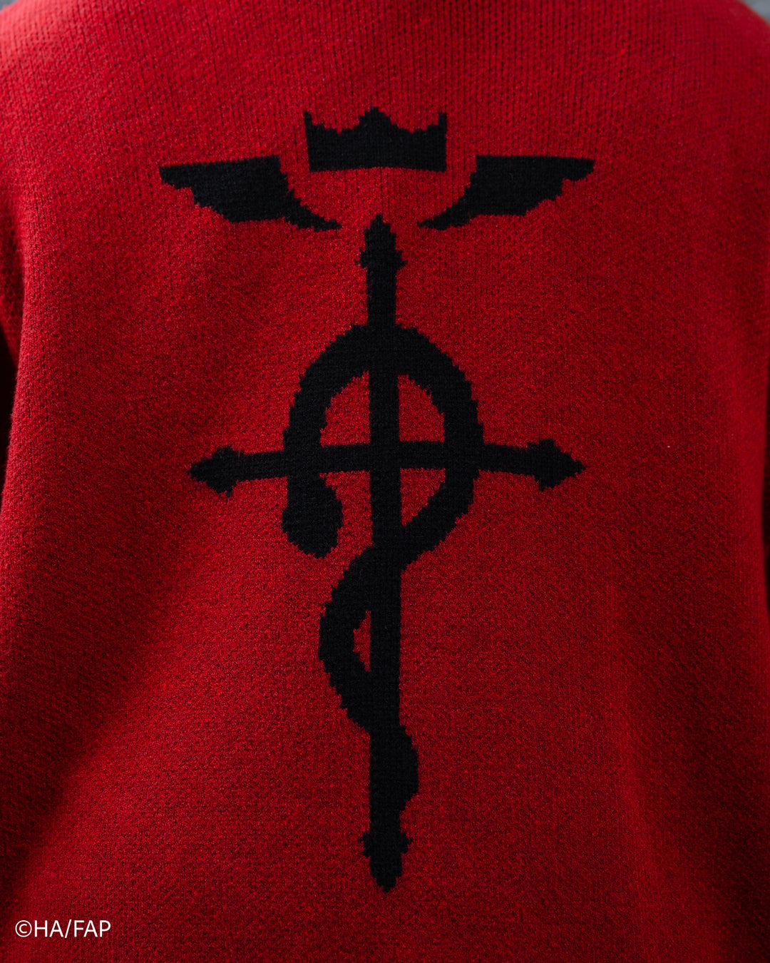 Alchemist Cardigan
