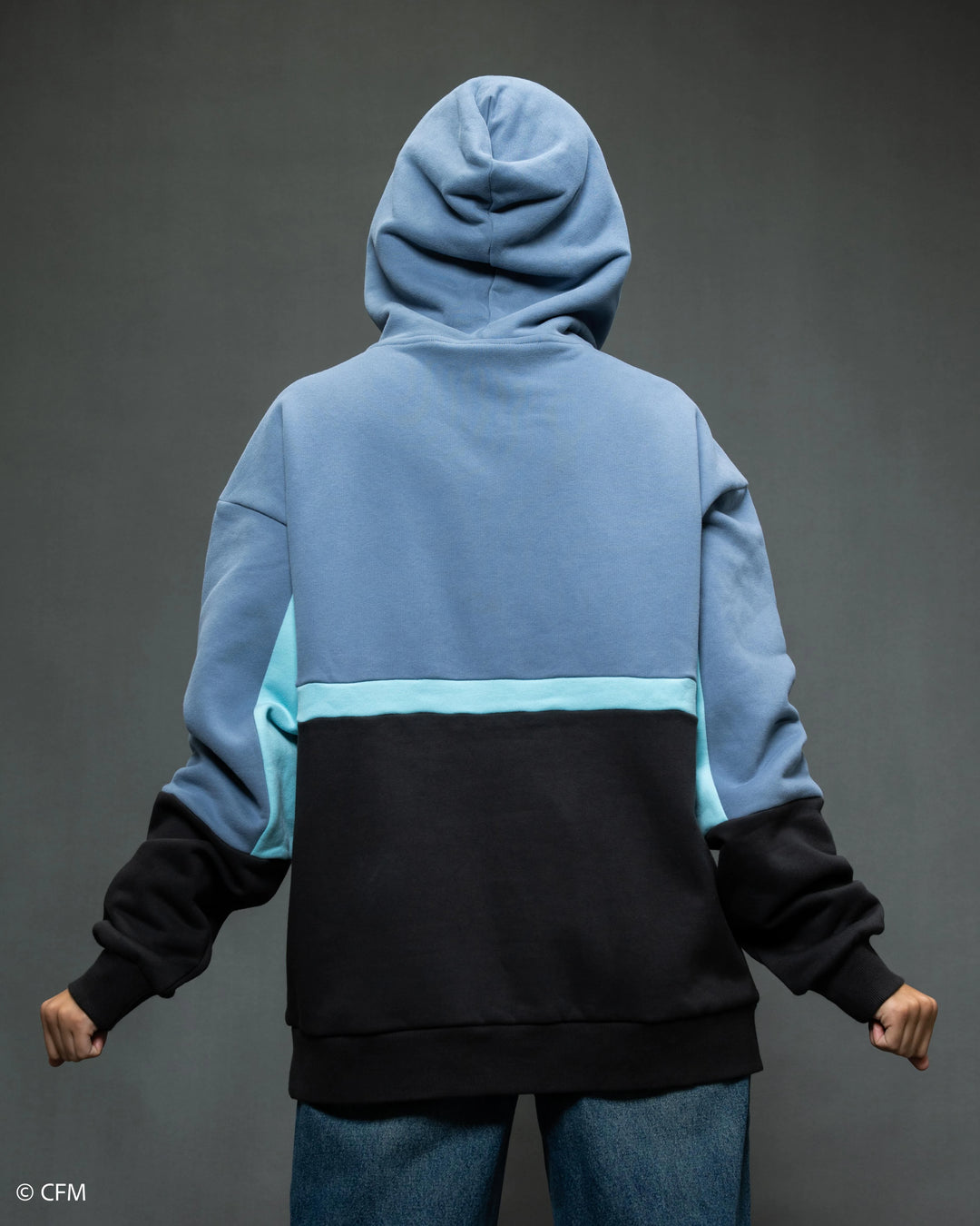 Hatsune Miku Hoodie [PRE-APPROVAL]