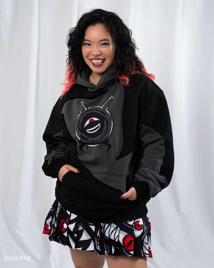 Homunculus Hoodie