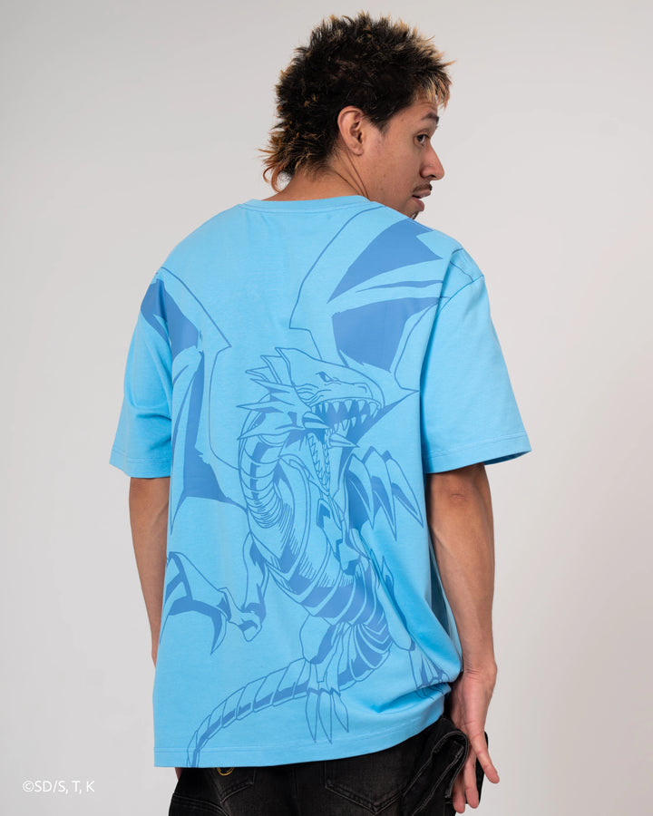 Blue-Eyes Tonal Tee [EARLY ACCESS]