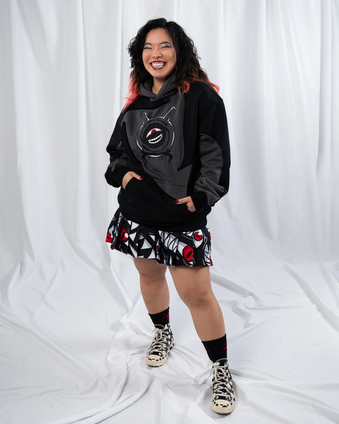 Homunculus Hoodie