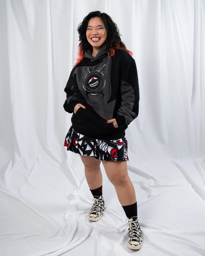 Homunculus Hoodie