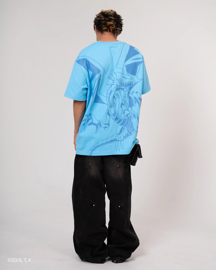 Blue-Eyes Tonal Tee [EARLY ACCESS]