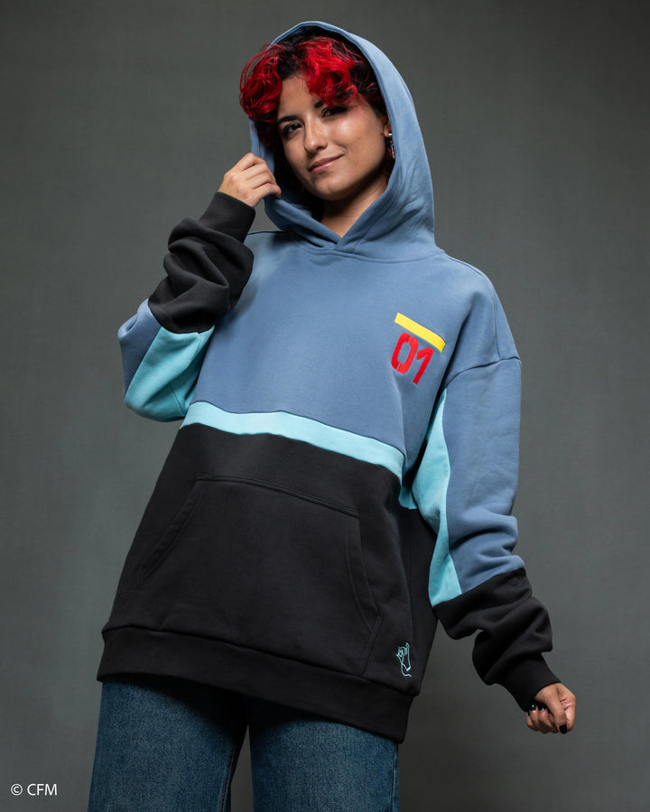 Hatsune Miku Hoodie [PRE-APPROVAL]