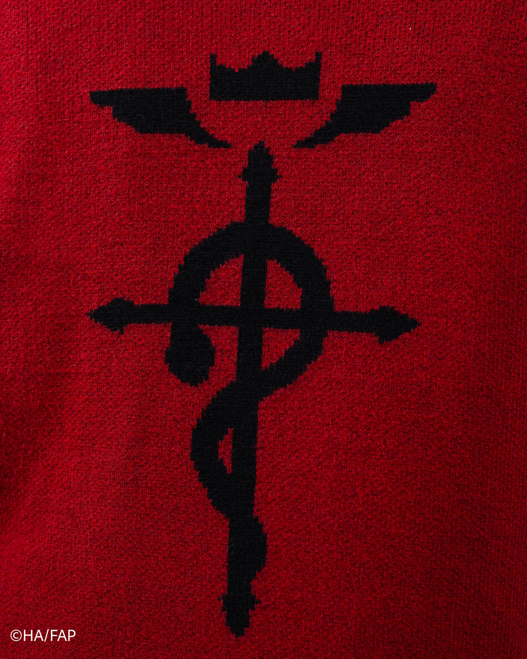 Hooded Alchemist Cardigan