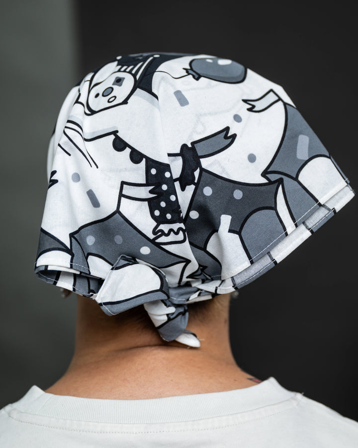 Jester Bandana