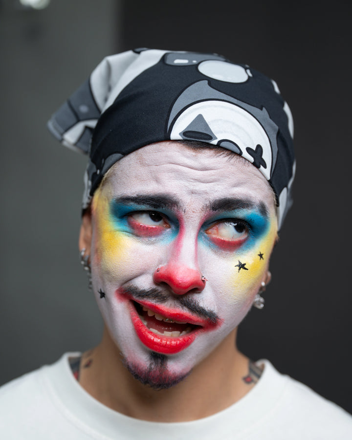 Jester Bandana