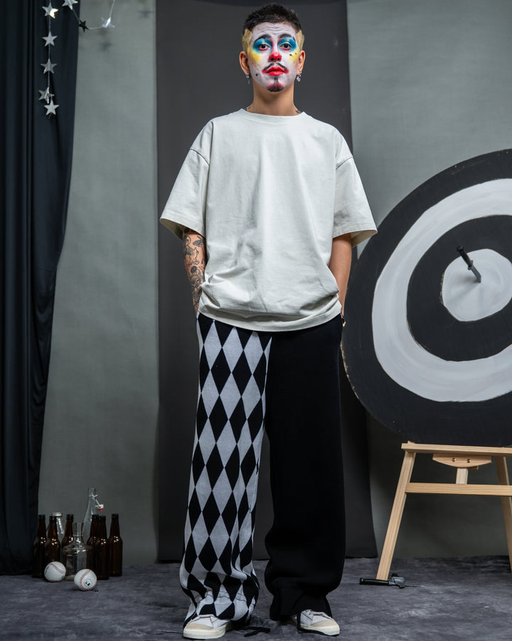 Harlequin Pants