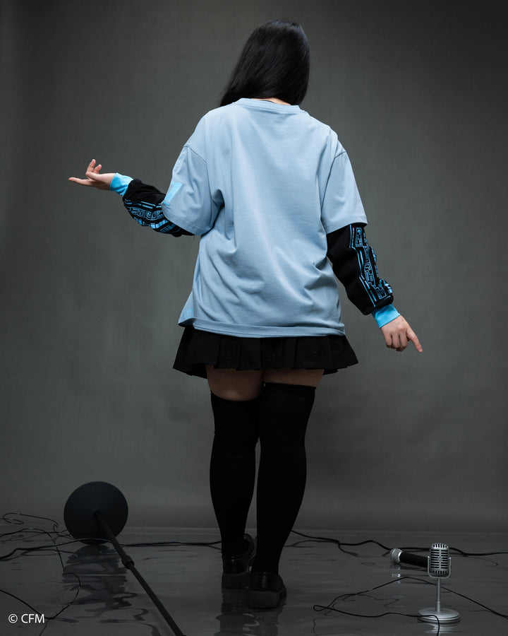 Hatsune Miku Long Sleeve [PRE-APPROVAL]