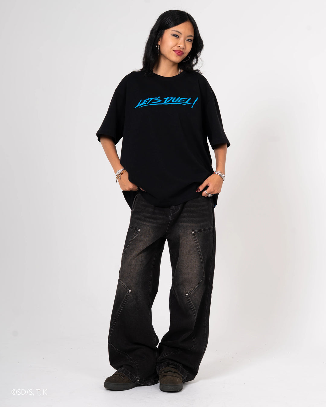 Obelisk Tee