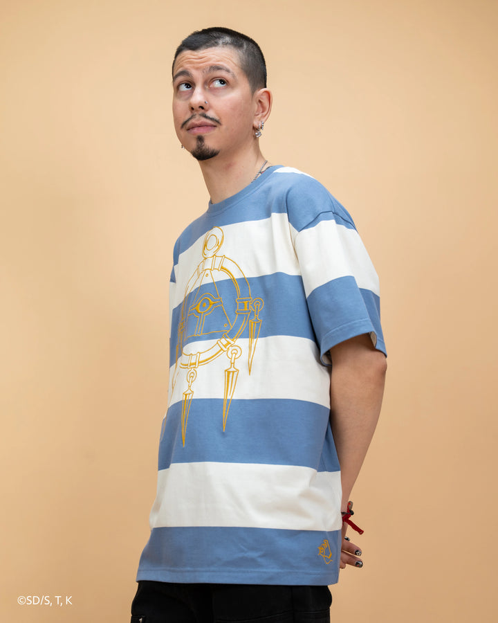 Bakura Tee