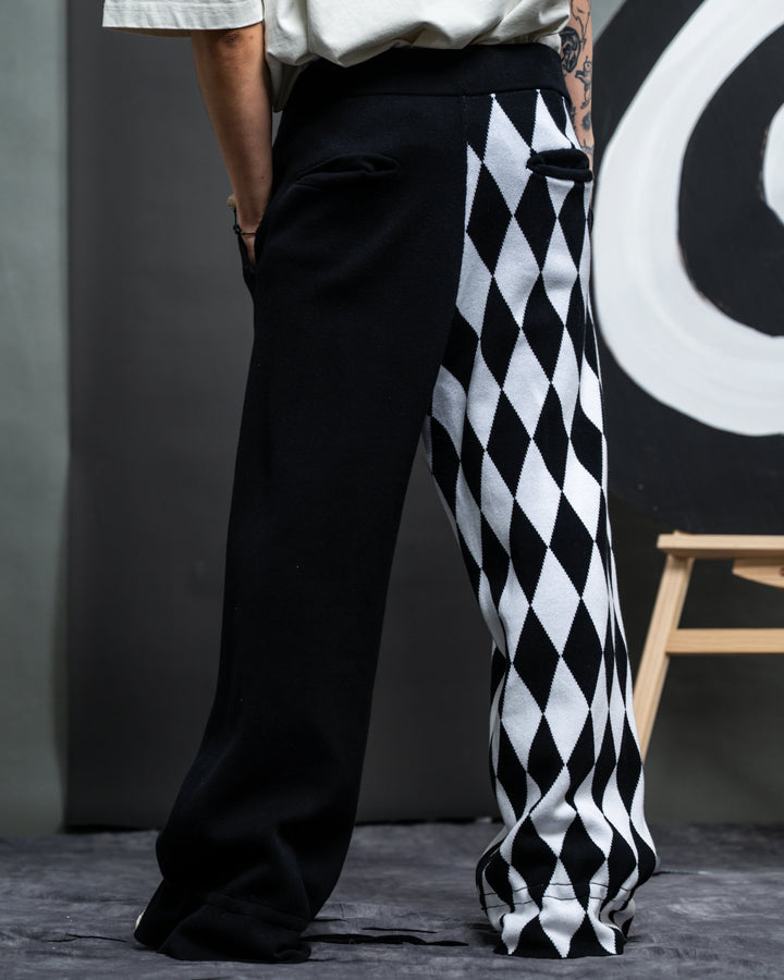 Harlequin Pants