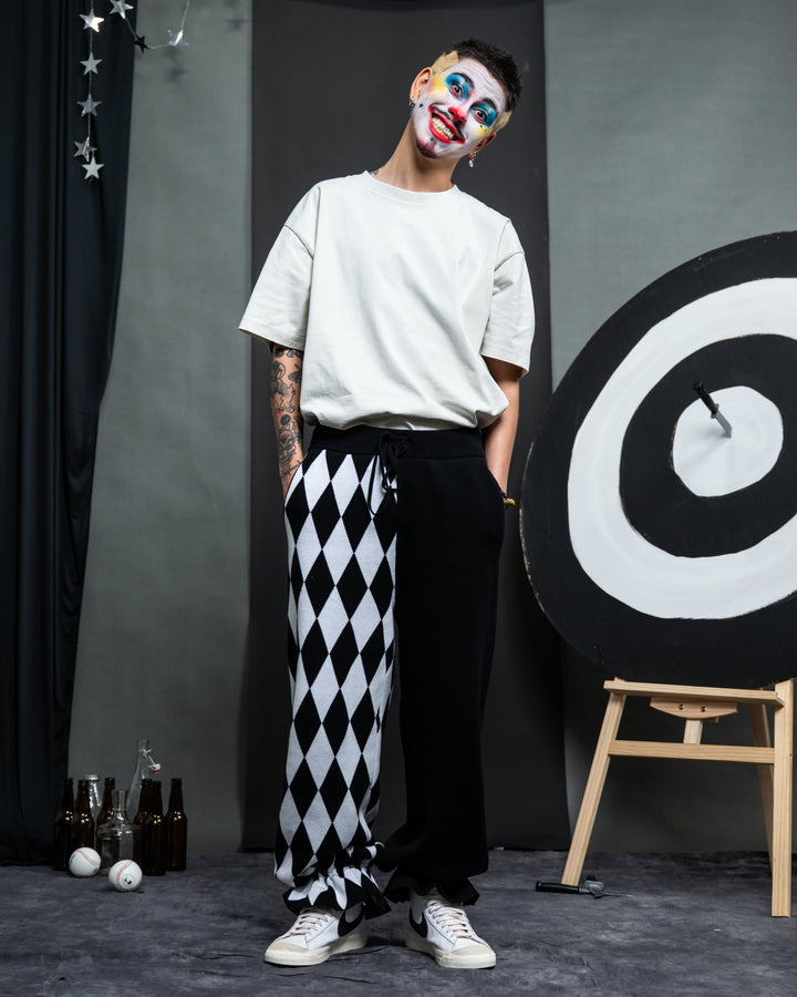 Harlequin Pants