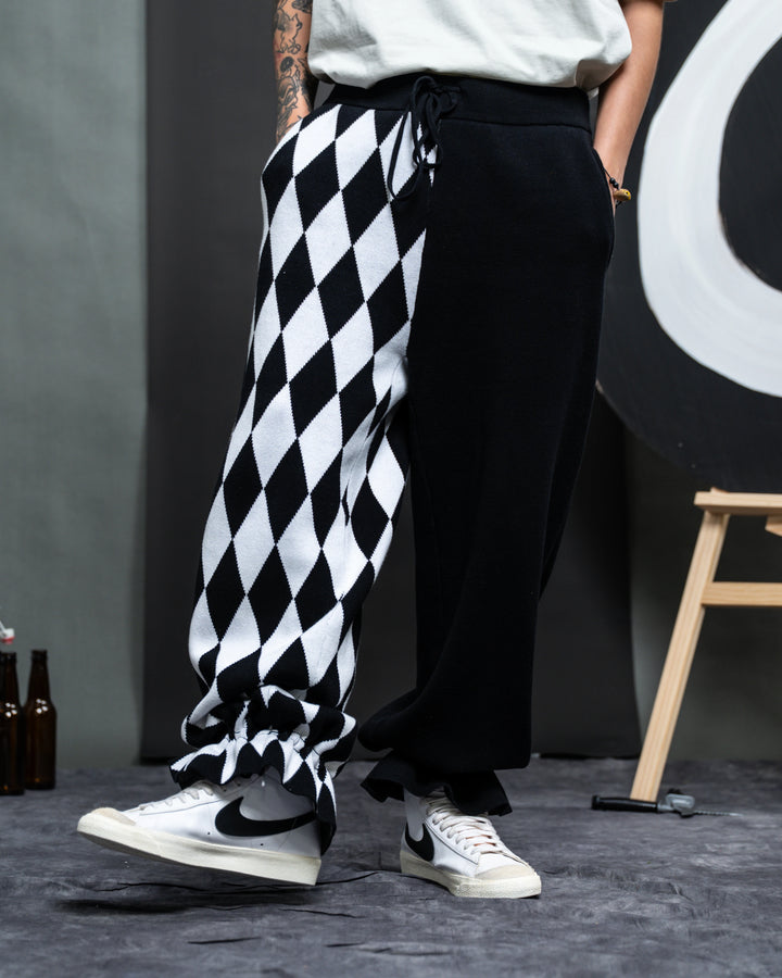 Harlequin Pants