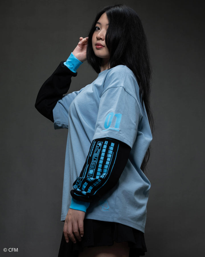 Hatsune Miku Long Sleeve [PRE-APPROVAL]