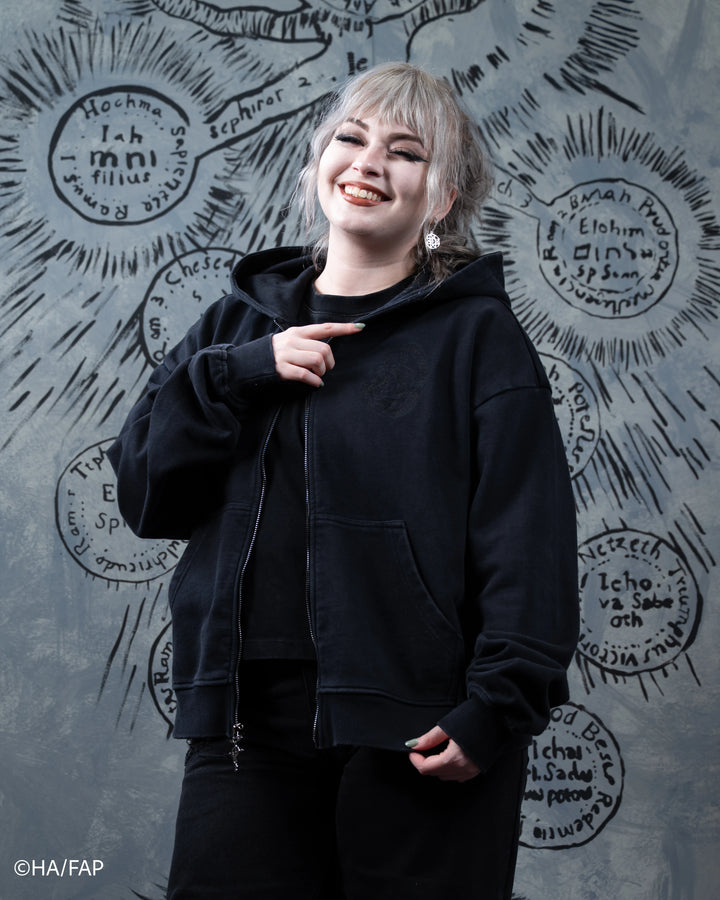 Equivalent Exchange Hoodie