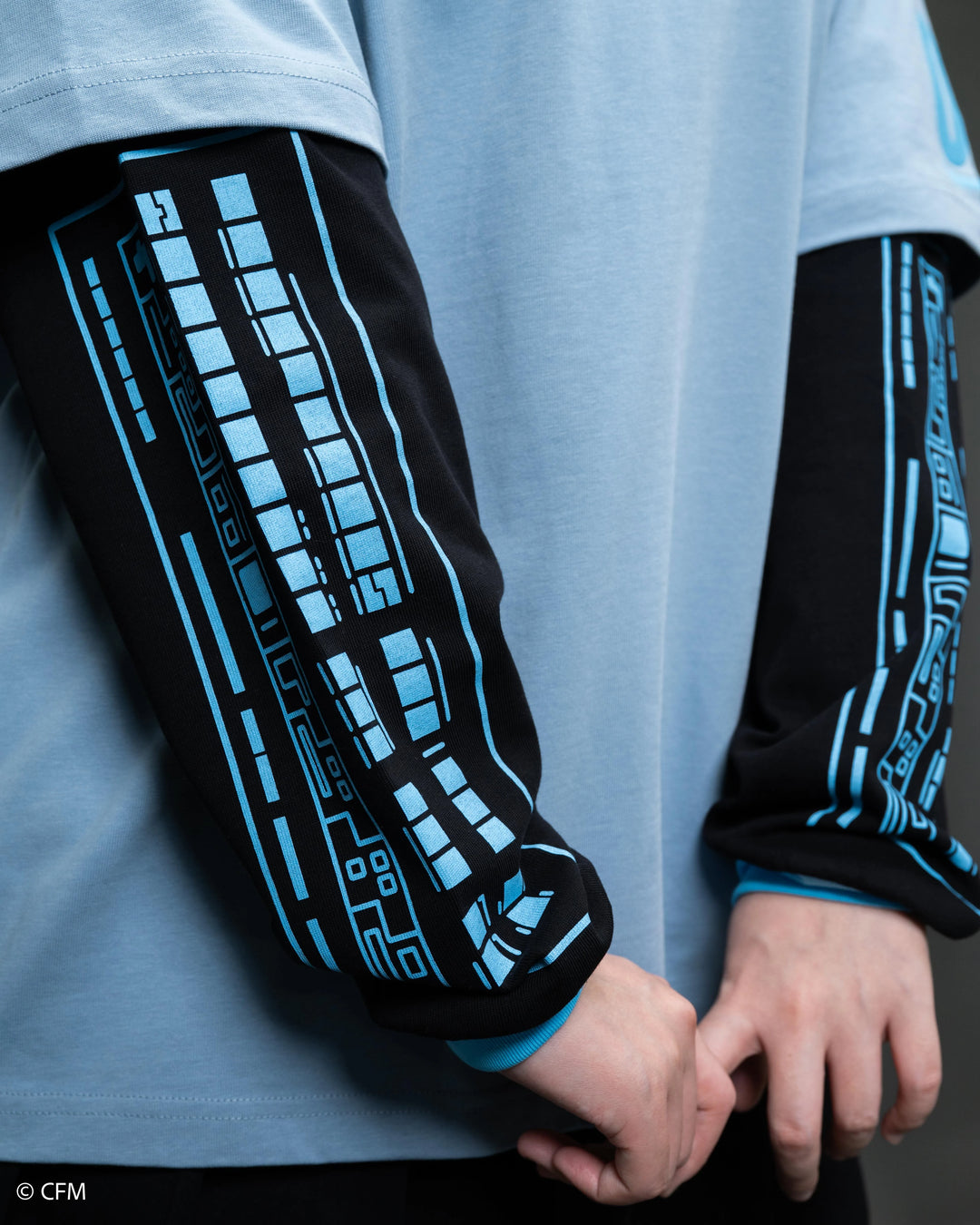 Hatsune Miku Long Sleeve [PRE-APPROVAL]