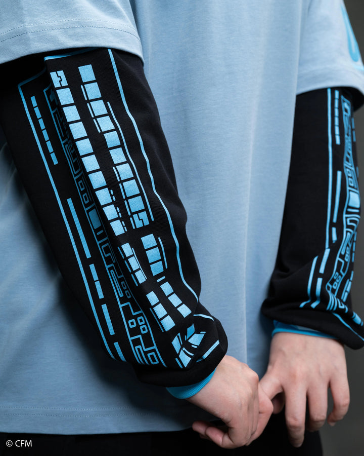 Hatsune Miku Long Sleeve [PRE-APPROVAL]
