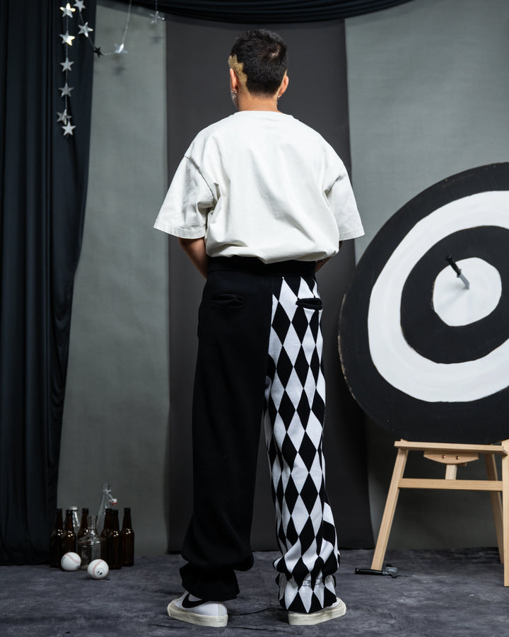 Harlequin Pants