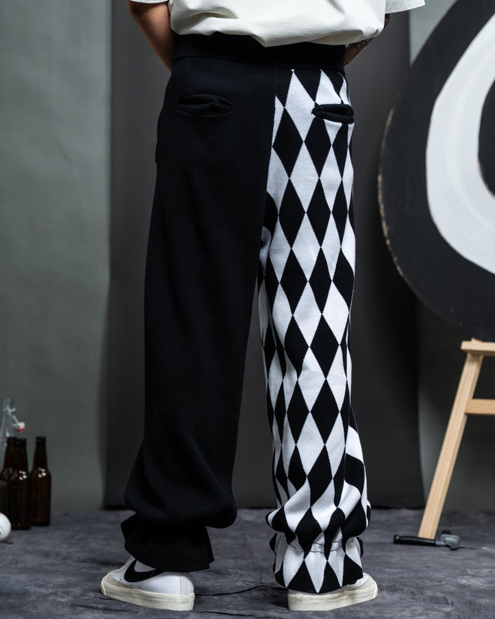 Harlequin Pants