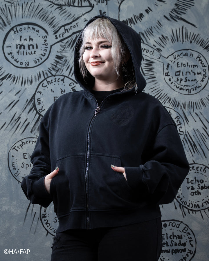 Equivalent Exchange Hoodie