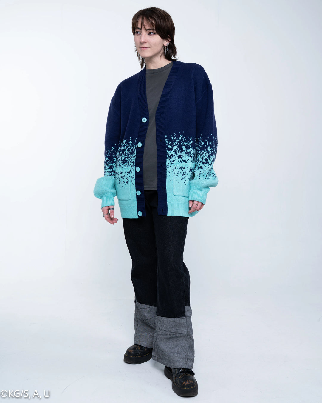 Muichiro Cardigan