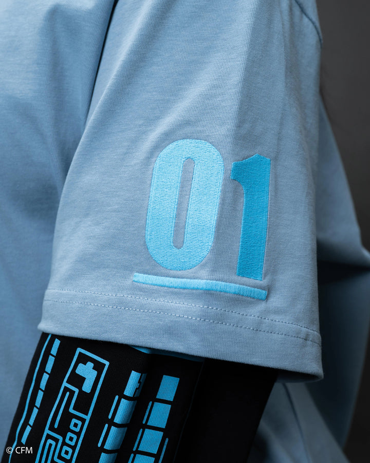 Hatsune Miku Long Sleeve [PRE-APPROVAL]