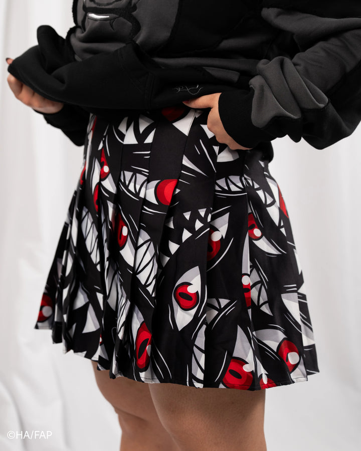 Pride Patterned Skirt