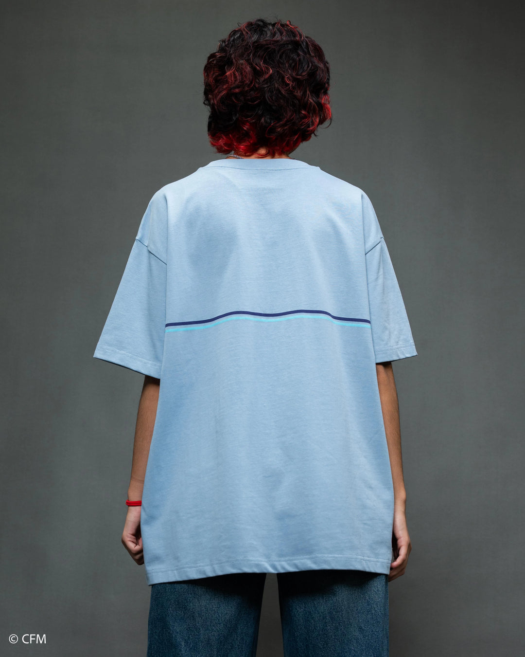 Press Play Tee [PRE-APPROVAL]