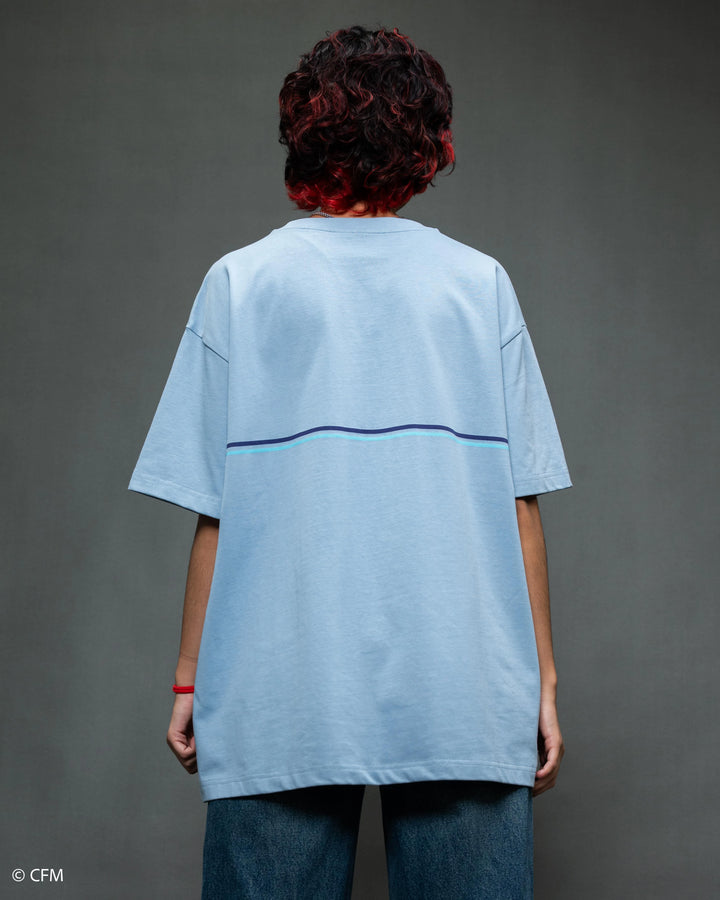 Press Play Tee [PRE-APPROVAL]