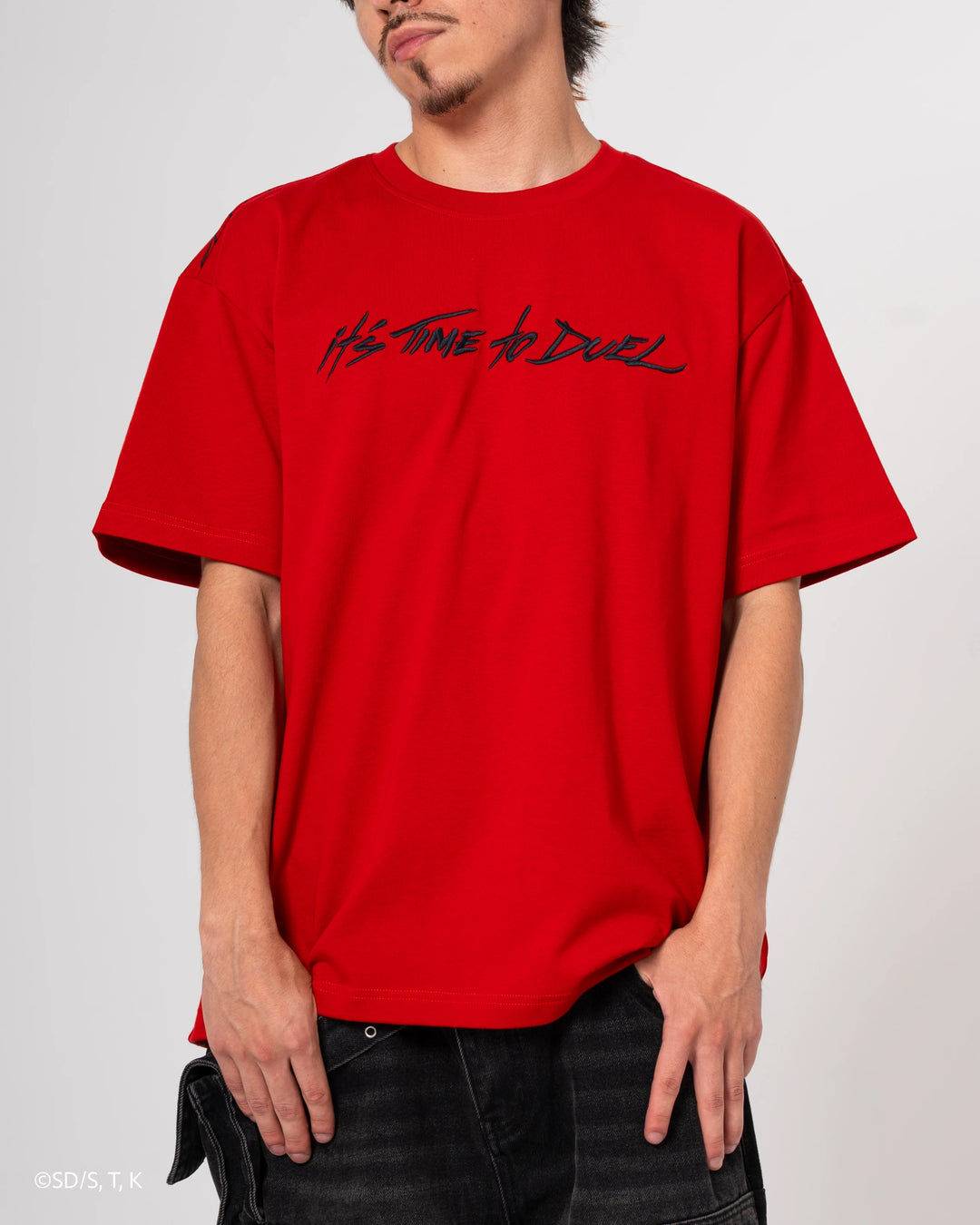 Slifer Tee [EARLY ACCESS]