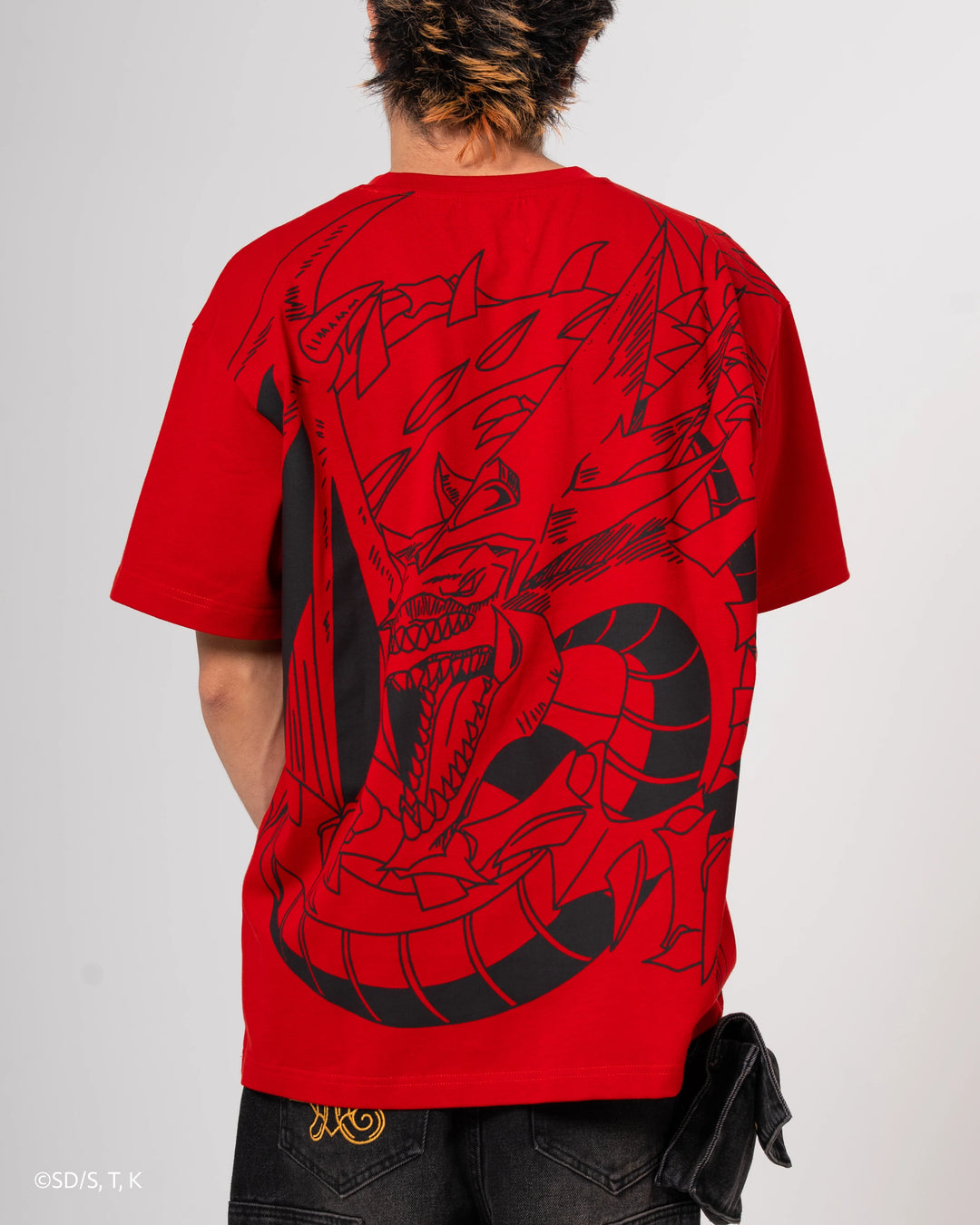 Slifer Tee [EARLY ACCESS]