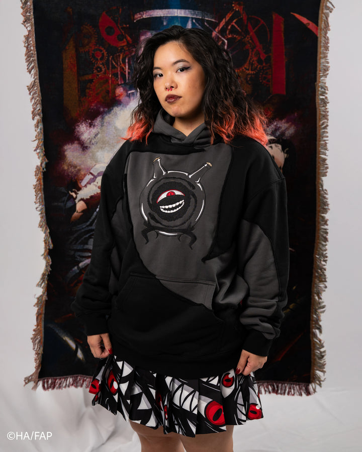 Homunculus Hoodie