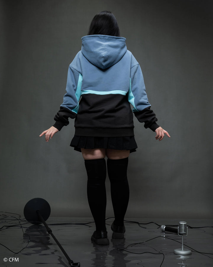 Hatsune Miku Hoodie [PRE-APPROVAL]