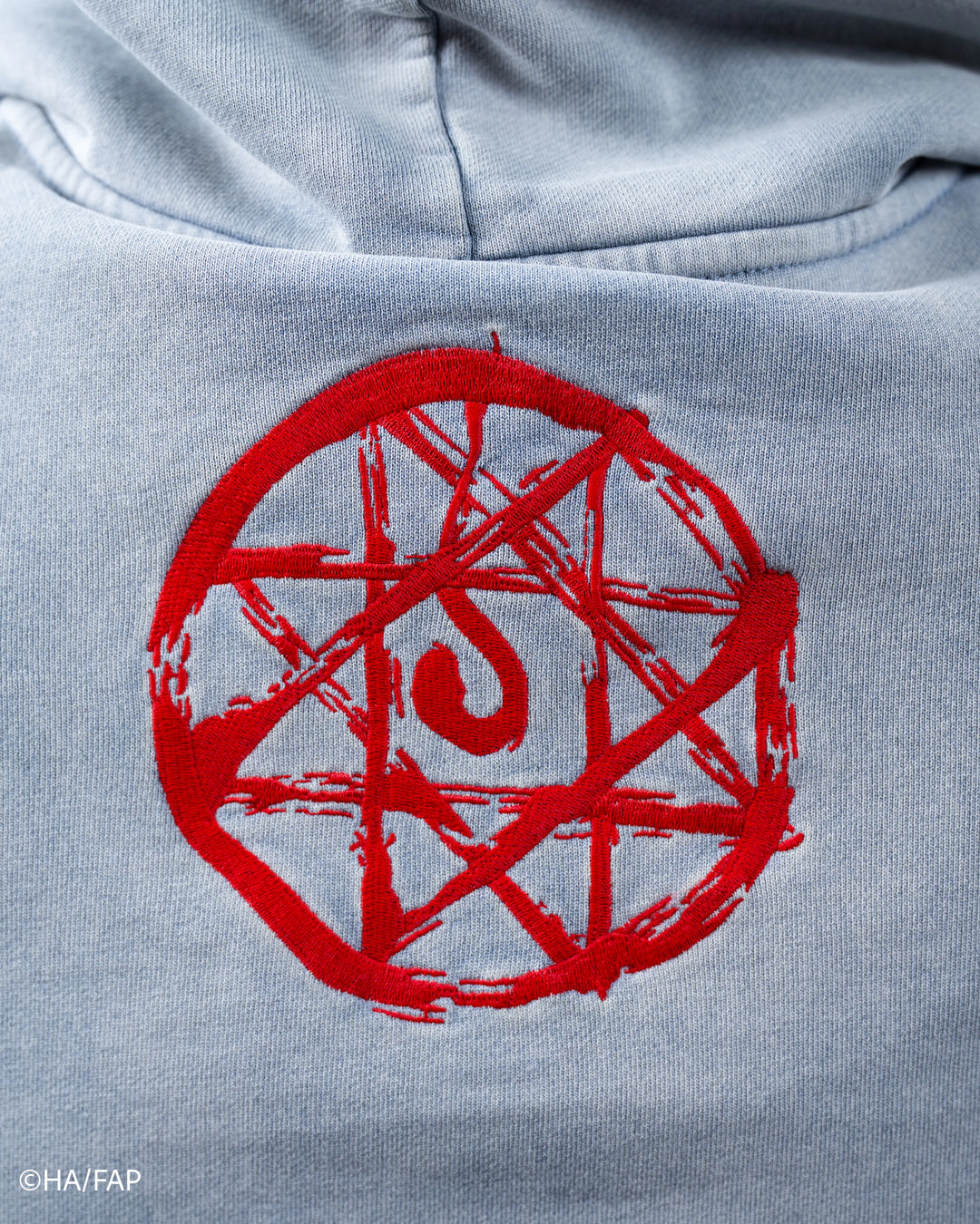 Alphonse Utility Hoodie
