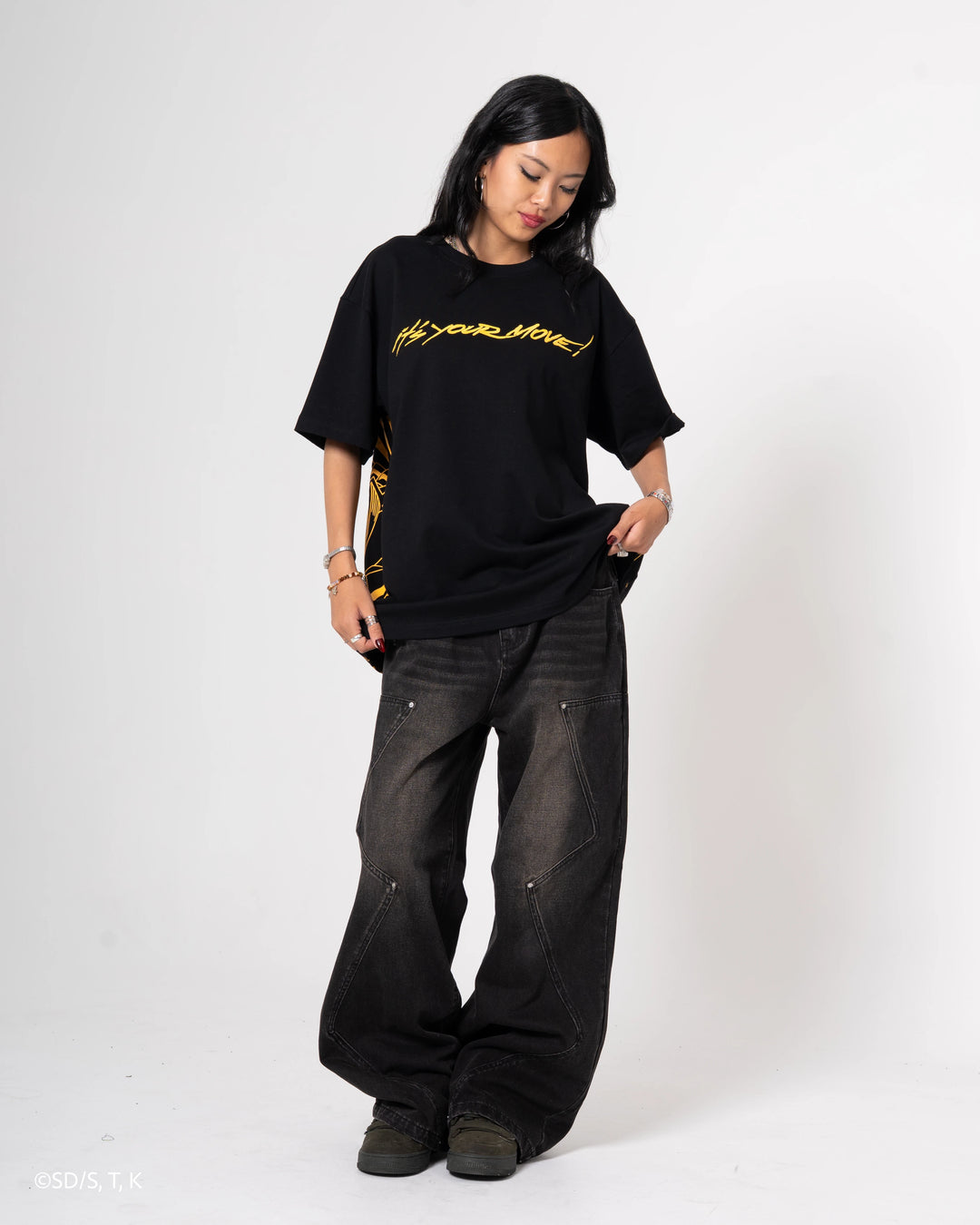Rah Tee